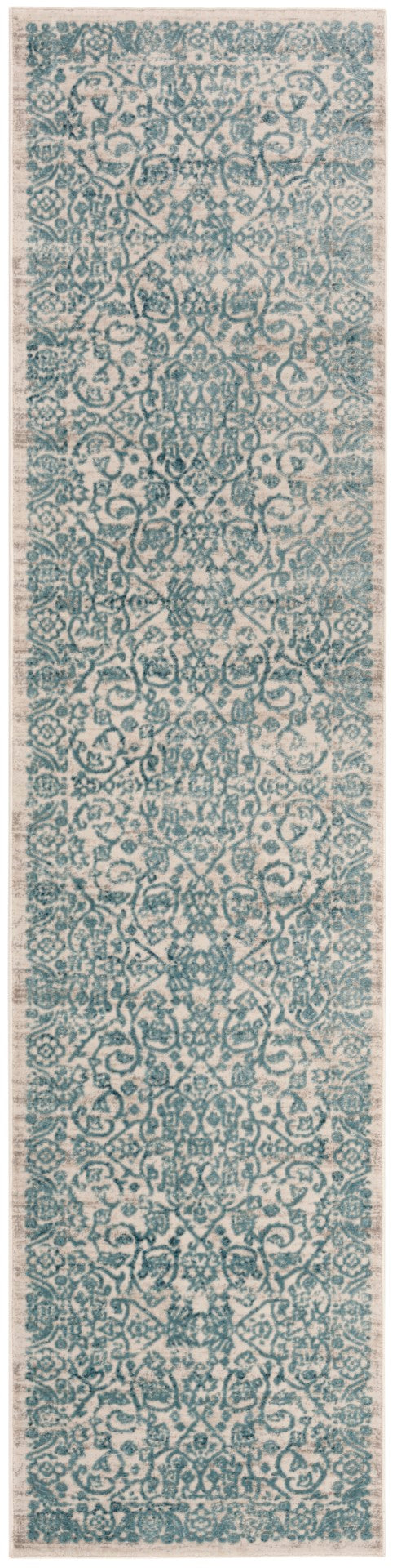 Safavieh Princeton PRN714 Power Loomed Rug