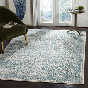 Safavieh Princeton PRN714 Power Loomed Rug