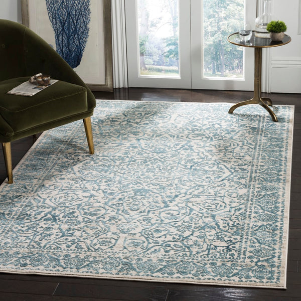 Safavieh Princeton PRN714 Power Loomed Rug