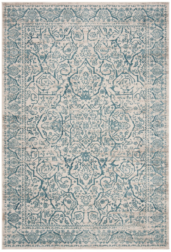 Safavieh Princeton PRN714 Power Loomed Rug