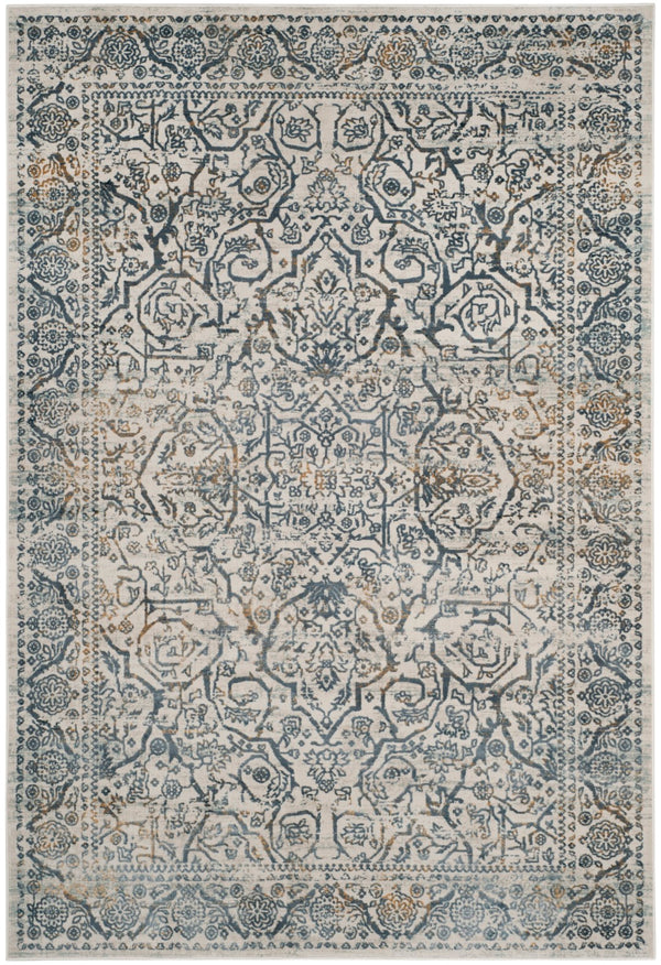 Safavieh Princeton PRN714 Power Loomed Rug