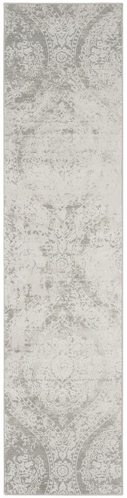 Safavieh Princeton 715 Power Loomed 65% Polyester Pile 12% Cotton 10% Viscose 9.5 % warp yarn 3.5%latex Rug PRN715G-24