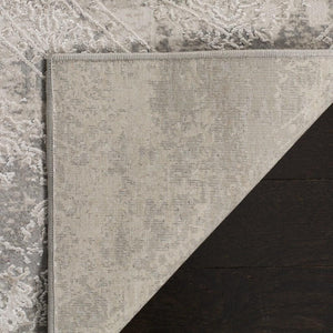 Safavieh Princeton 715 Power Loomed 65% Polyester Pile 12% Cotton 10% Viscose 9.5 % warp yarn 3.5%latex Rug PRN715G-24