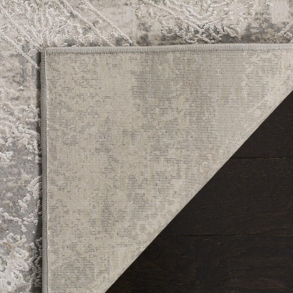 Safavieh Princeton 715 Power Loomed 65% Polyester Pile 12% Cotton 10% Viscose 9.5 % warp yarn 3.5%latex Rug PRN715G-24