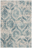 Safavieh Princeton PRN715 Power Loomed Rug