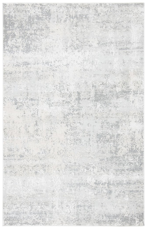 Safavieh Princeton 716 Power Loomed 65% Polyester Pile 12% Cotton 10% Viscose 9.5 % warp yarn 3.5%latex Rug PRN716A-24