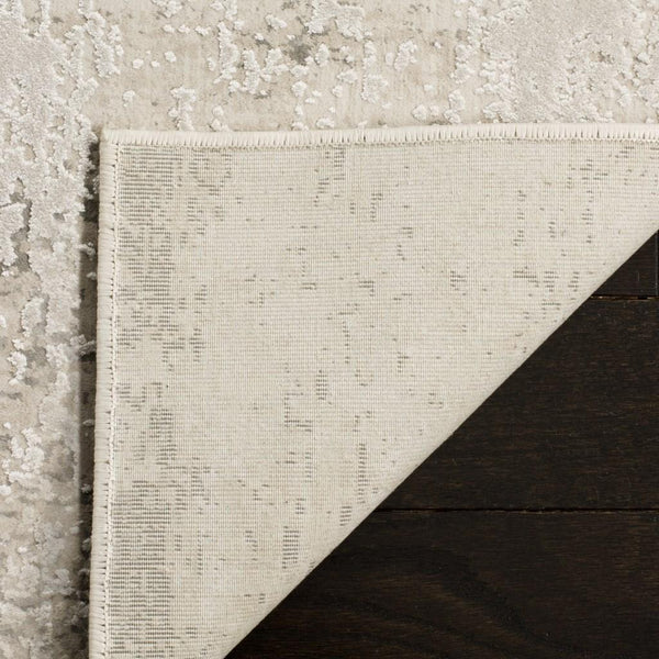 Safavieh Princeton 716 Power Loomed 65% Polyester Pile 12% Cotton 10% Viscose 9.5 % warp yarn 3.5%latex Rug PRN716A-24