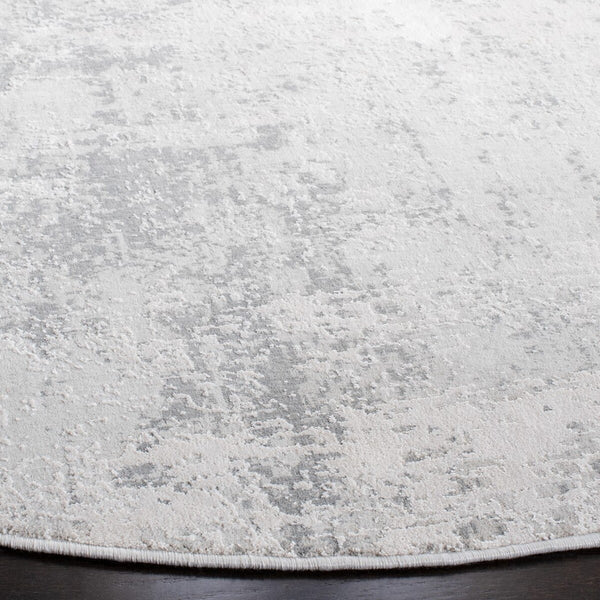 Safavieh Princeton 716 Power Loomed 65% Polyester Pile 12% Cotton 10% Viscose 9.5 % warp yarn 3.5%latex Rug PRN716A-24