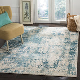 Safavieh Princeton PRN716 Power Loomed Rug