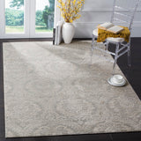 Safavieh Princeton PRN717 Power Loomed Rug