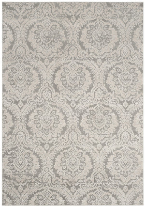 Safavieh Princeton 717 Power Loomed 65% Polyester Pile 12% Cotton 10% Viscose 9.5 % warp yarn 3.5%latex Rug PRN717G-24