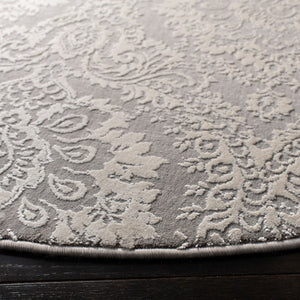 Safavieh Princeton 717 Power Loomed 65% Polyester Pile 12% Cotton 10% Viscose 9.5 % warp yarn 3.5%latex Rug PRN717G-24