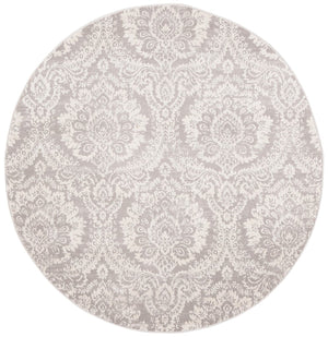 Safavieh Princeton 717 Power Loomed 65% Polyester Pile 12% Cotton 10% Viscose 9.5 % warp yarn 3.5%latex Rug PRN717G-24