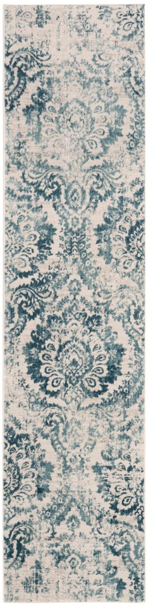 Safavieh Princeton PRN717 Power Loomed Rug