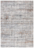 Safavieh Princeton 858 Power Loomed POLYESTER SHRINK & VISCOSE Rug PRN858A-27