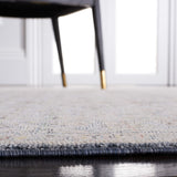 Safavieh Princeton 906 Power Loomed 90% Space Dyed Polyester/10% Viscose Transitional Rug PRN906A-9