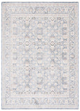 Safavieh Princeton 906 Power Loomed 90% Space Dyed Polyester/10% Viscose Transitional Rug PRN906A-9