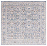 Safavieh Princeton 906 Power Loomed 90% Space Dyed Polyester/10% Viscose Transitional Rug PRN906A-9