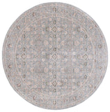 Safavieh Princeton 906 Power Loomed 90% Space Dyed Polyester/10% Viscose Transitional Rug PRN906W-9