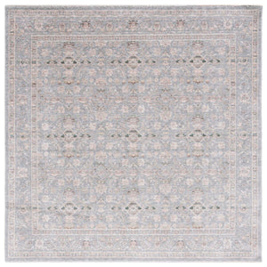 Safavieh Princeton 906 Power Loomed 90% Space Dyed Polyester/10% Viscose Transitional Rug PRN906W-9