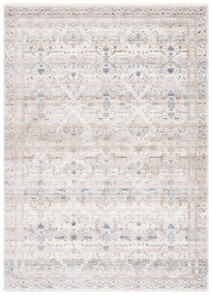 Safavieh Princeton 908 Power Loomed 90% Space Dyed Polyester/10% Viscose Transitional Rug PRN908A-9