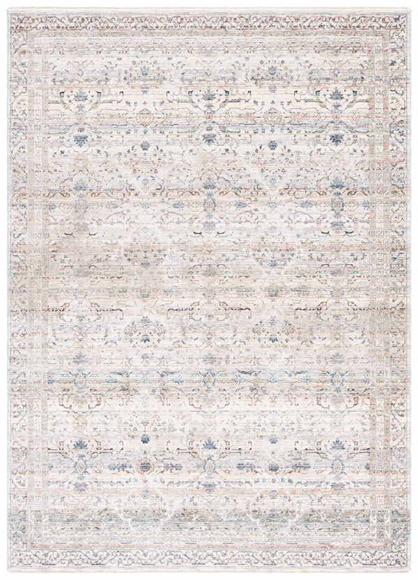 Safavieh Princeton 908 Power Loomed 90% Space Dyed Polyester/10% Viscose Transitional Rug PRN908A-9