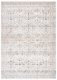 Princeton 908 Power Loomed 90% Space Dyed Polyester/10% Viscose Transitional Rug