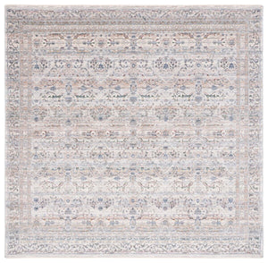 Safavieh Princeton 908 Power Loomed 90% Space Dyed Polyester/10% Viscose Transitional Rug PRN908A-9