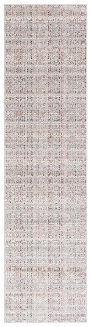Safavieh Princeton 911 Power Loomed 90% Space Dyed Polyester/10% Viscose Transitional Rug PRN911A-9