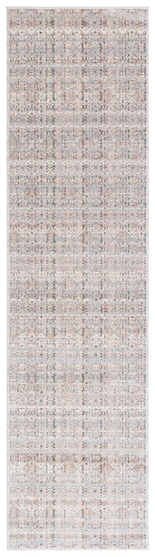 Safavieh Princeton 911 Power Loomed 90% Space Dyed Polyester/10% Viscose Transitional Rug PRN911A-9