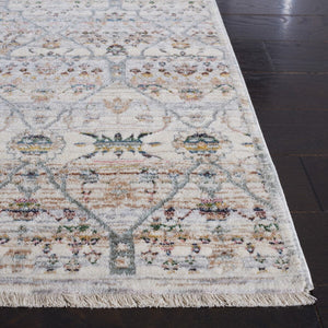 Safavieh Princeton 911 Power Loomed 90% Space Dyed Polyester/10% Viscose Transitional Rug PRN911A-9
