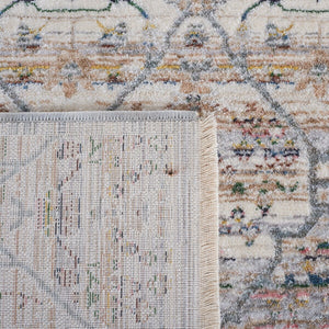 Safavieh Princeton 911 Power Loomed 90% Space Dyed Polyester/10% Viscose Transitional Rug PRN911A-9