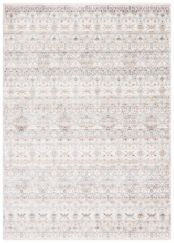 Safavieh Princeton 911 Power Loomed 90% Space Dyed Polyester/10% Viscose Transitional Rug PRN911A-9