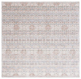 Safavieh Princeton 911 Power Loomed 90% Space Dyed Polyester/10% Viscose Transitional Rug PRN911A-9