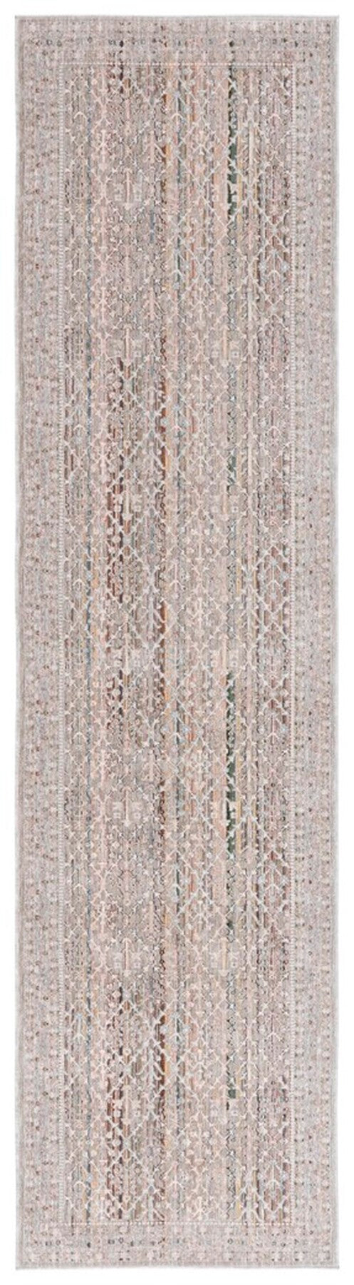 Safavieh Princeton 915 Power Loomed 90% Space Dyed Polyester/10% Viscose Transitional Rug PRN915A-9