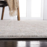 Safavieh Princeton 915 Power Loomed 90% Space Dyed Polyester/10% Viscose Transitional Rug PRN915A-9