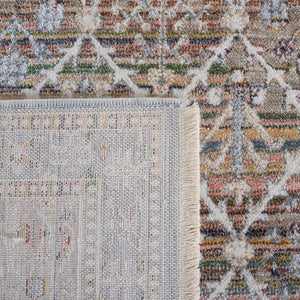 Safavieh Princeton 915 Power Loomed 90% Space Dyed Polyester/10% Viscose Transitional Rug PRN915A-9