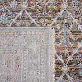 Safavieh Princeton 915 Power Loomed 90% Space Dyed Polyester/10% Viscose Transitional Rug PRN915A-9