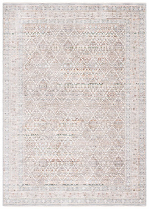 Safavieh Princeton 915 Power Loomed 90% Space Dyed Polyester/10% Viscose Transitional Rug PRN915A-9