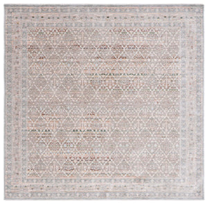 Safavieh Princeton 915 Power Loomed 90% Space Dyed Polyester/10% Viscose Transitional Rug PRN915A-9