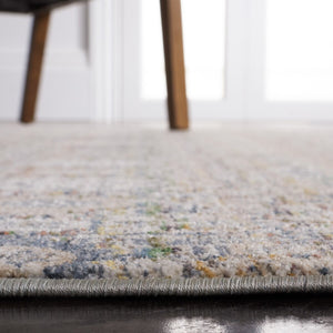 Safavieh Princeton 963 Power Loomed 90% Space Dyed Polyester/10% Viscose Transitional Rug PRN963A-9