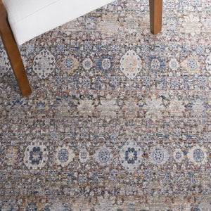 Safavieh Princeton 963 Power Loomed 90% Space Dyed Polyester/10% Viscose Transitional Rug PRN963A-9