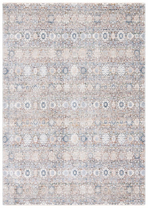 Safavieh Princeton 963 Power Loomed 90% Space Dyed Polyester/10% Viscose Transitional Rug PRN963A-9