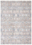 Princeton 963 Power Loomed 90% Space Dyed Polyester/10% Viscose Transitional Rug