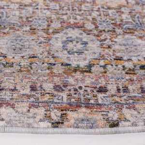 Safavieh Princeton 963 Power Loomed 90% Space Dyed Polyester/10% Viscose Transitional Rug PRN963A-9