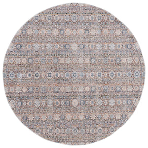 Safavieh Princeton 963 Power Loomed 90% Space Dyed Polyester/10% Viscose Transitional Rug PRN963A-9