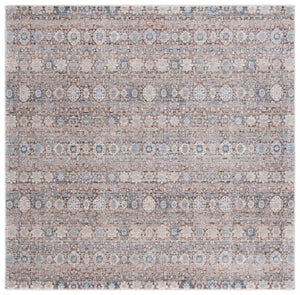 Safavieh Princeton 963 Power Loomed 90% Space Dyed Polyester/10% Viscose Transitional Rug PRN963A-9