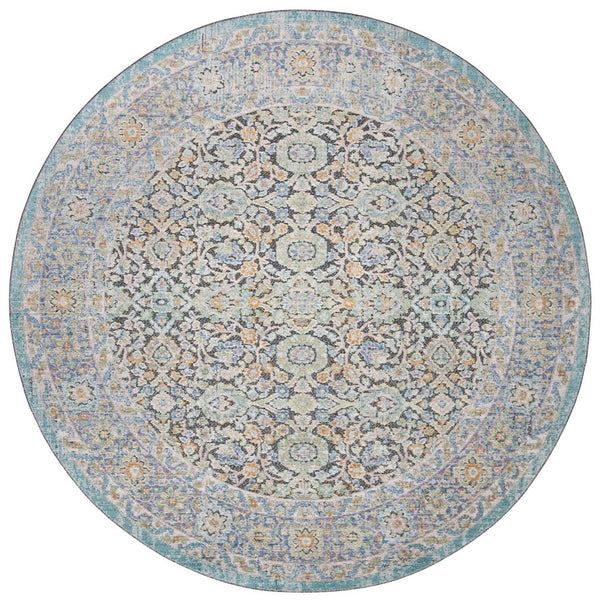 Safavieh Provance 134 Power Loomed %:45 % PES,55 % COTTON Rug PRV134M-4
