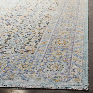 Safavieh Provance 134 Power Loomed %:45 % PES,55 % COTTON Rug PRV134M-4