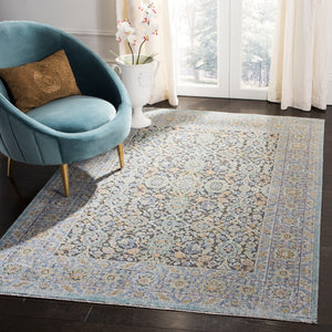 Safavieh Provance 134 Power Loomed %:45 % PES,55 % COTTON Rug PRV134M-4